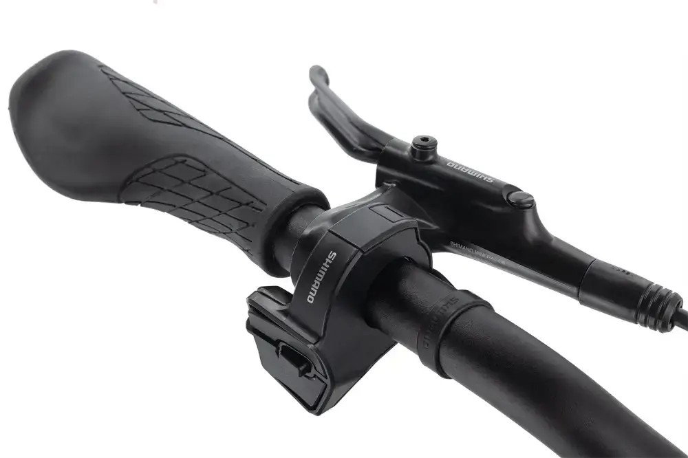 Rower elektryczny Besv CT 2.6 LS