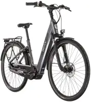 Besv CT 2.6 LS Electric Bike