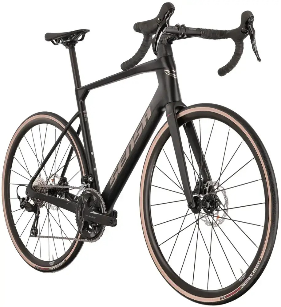 Rower szosowy Sensa Giulia GF Pro 105 (2x12)