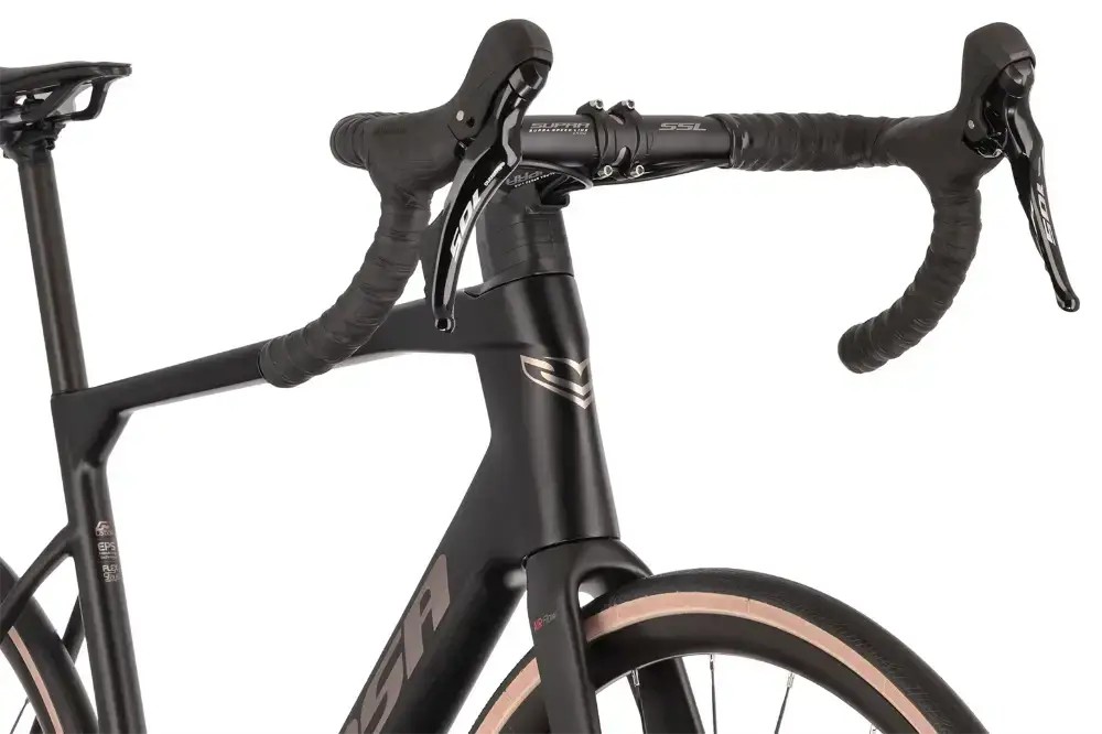 Rower szosowy Sensa Giulia GF Pro 105 (2x12)