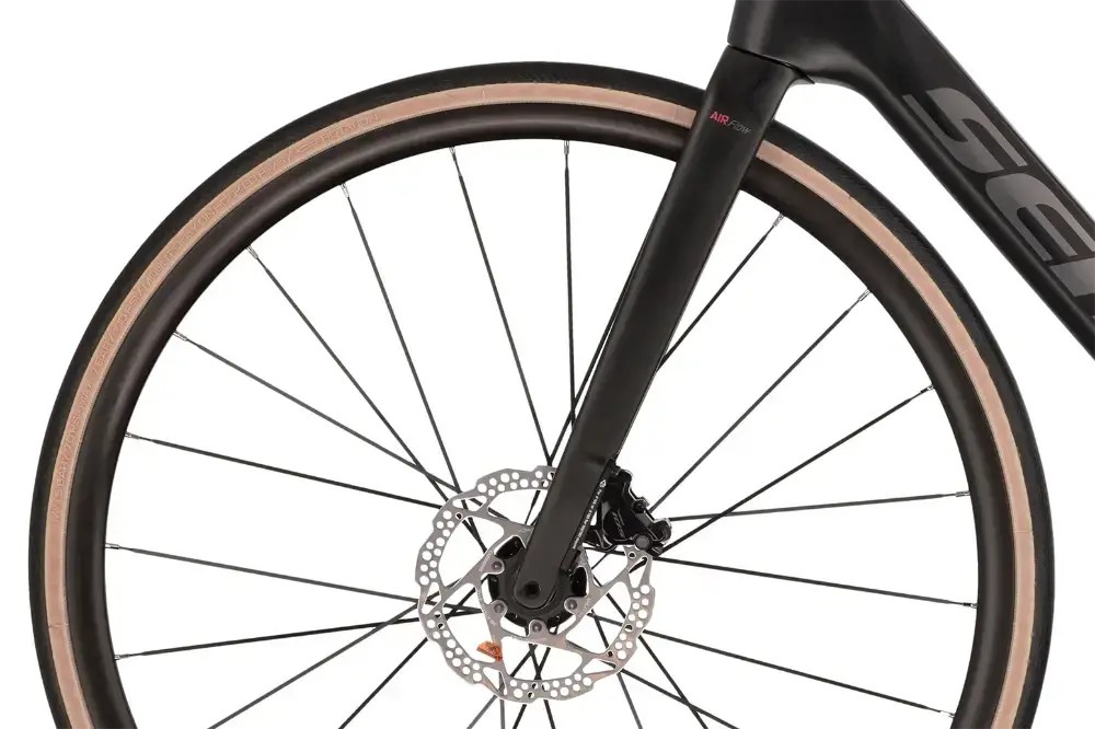 Rower szosowy Sensa Giulia GF Pro 105 (2x12)