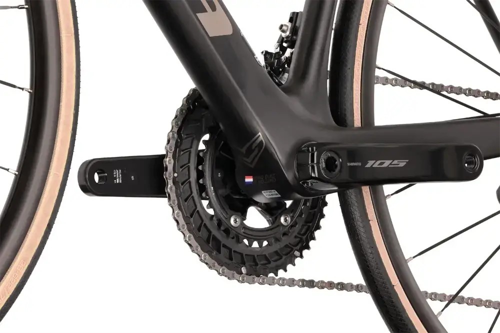 Rower szosowy Sensa Giulia GF Pro 105 (2x12)