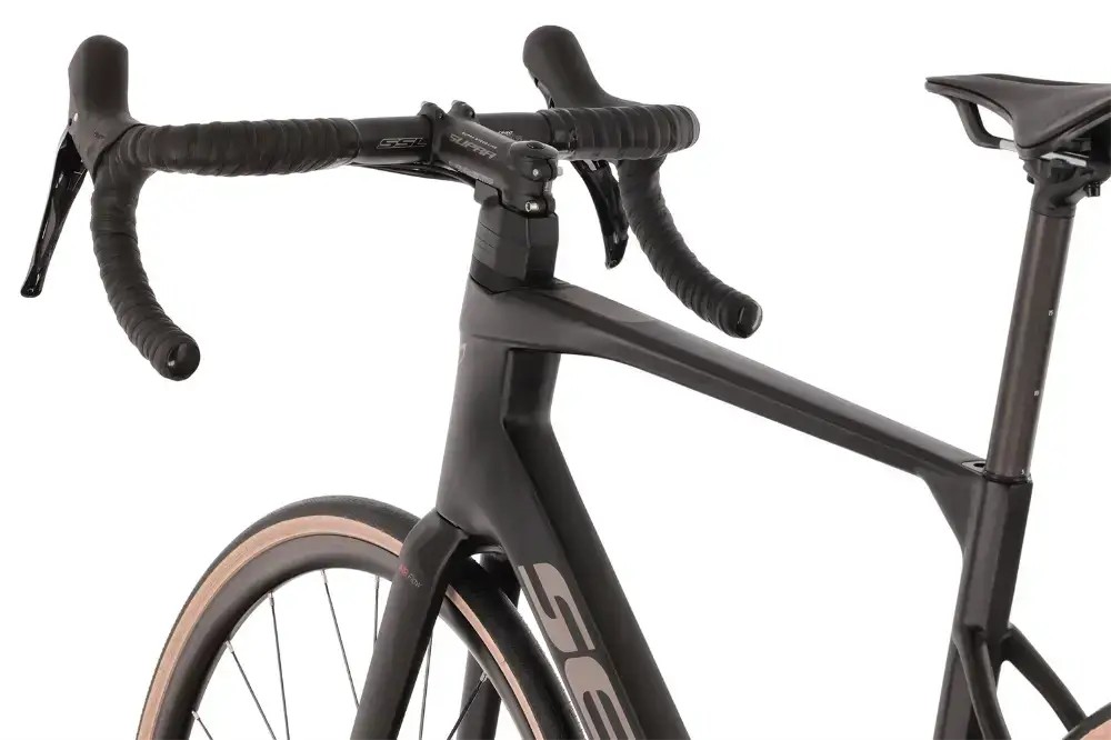 Rower szosowy Sensa Giulia GF Pro 105 (2x12)