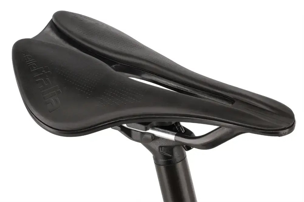 Rower szosowy Sensa Giulia GF Pro 105 (2x12)