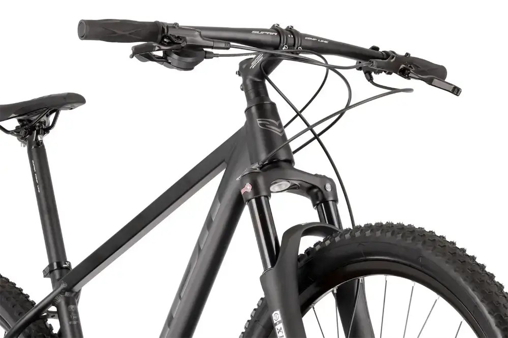 Rower Mtb Sensa Livigno Evo C11