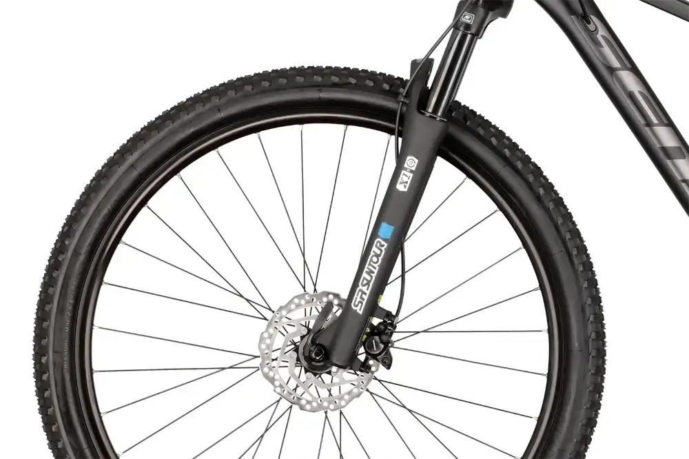 Rower Mtb Sensa Livigno Evo C11