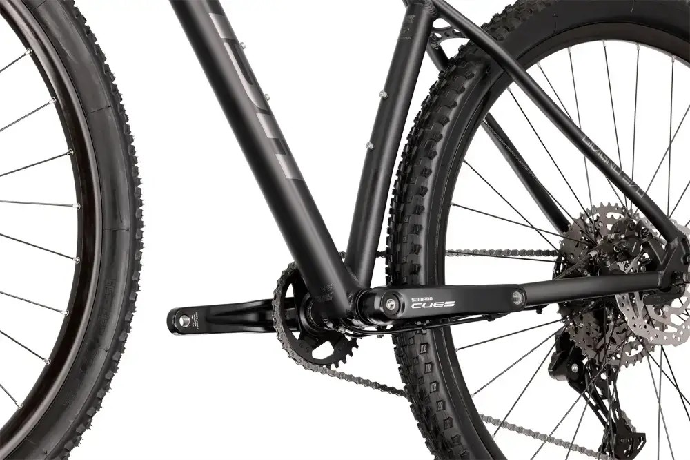 Rower Mtb Sensa Livigno Evo C11