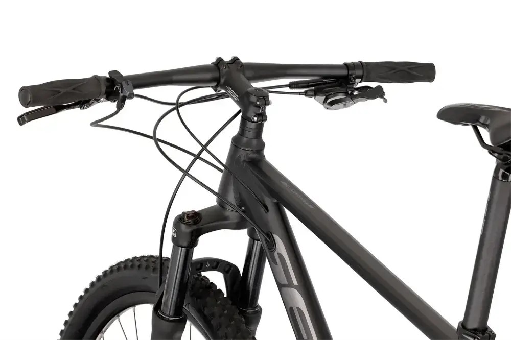 Rower Mtb Sensa Livigno Evo C11