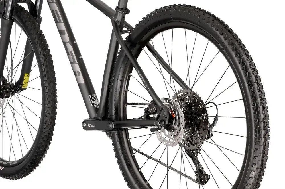 Rower Mtb Sensa Livigno Evo C11