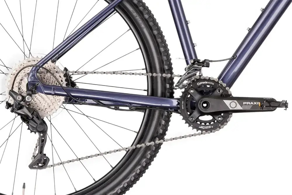 Rower Mtb damski Liv Tempt 1-ge