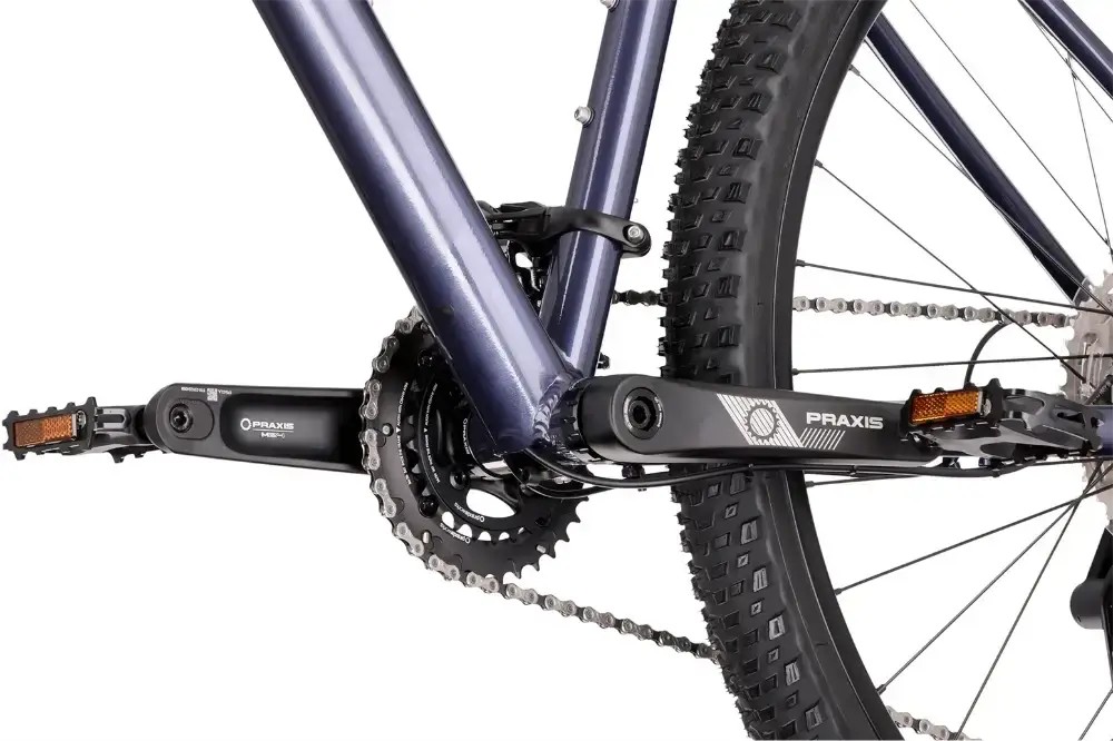 Rower Mtb damski Liv Tempt 1-ge