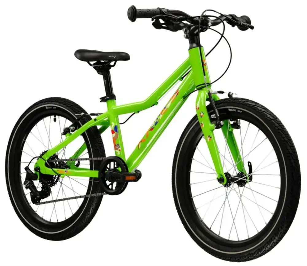 Rower dziecięcy Kross Level Mini 3.0