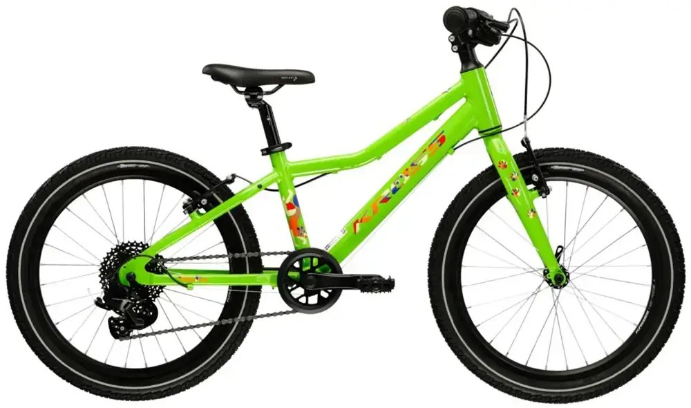Rower dziecięcy Kross Level Mini 3.0