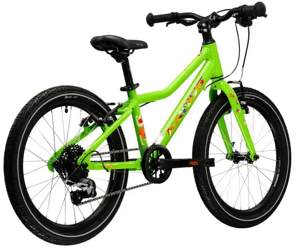 Rower dziecięcy Kross Level Mini 3.0