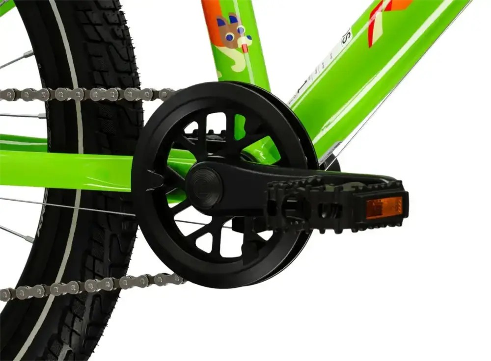 Rower dziecięcy Kross Level Mini 3.0