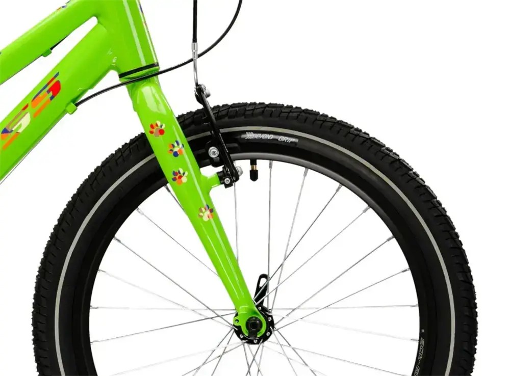 Rower dziecięcy Kross Level Mini 3.0