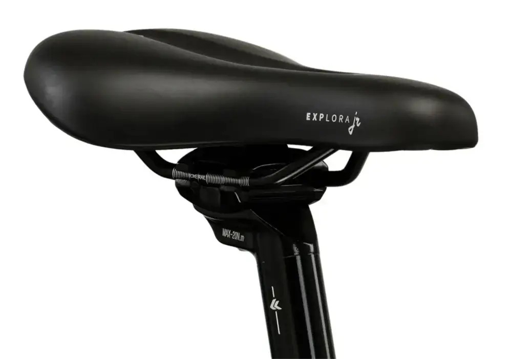 Rower dziecięcy Kross Level Mini 3.0