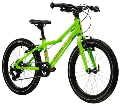 Rower dziecięcy Kross Level Mini 3.0