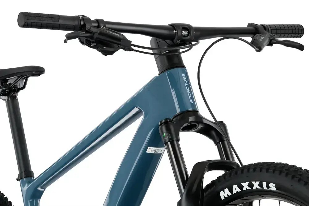 Rower Mtb Focus Raven 8.7