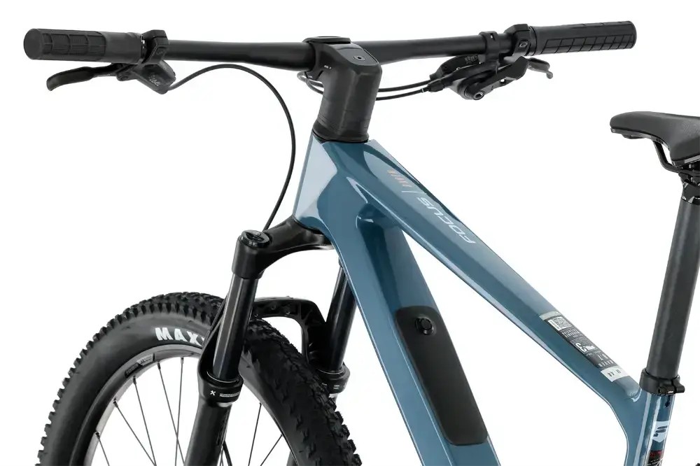 Rower Mtb Focus Raven 8.7