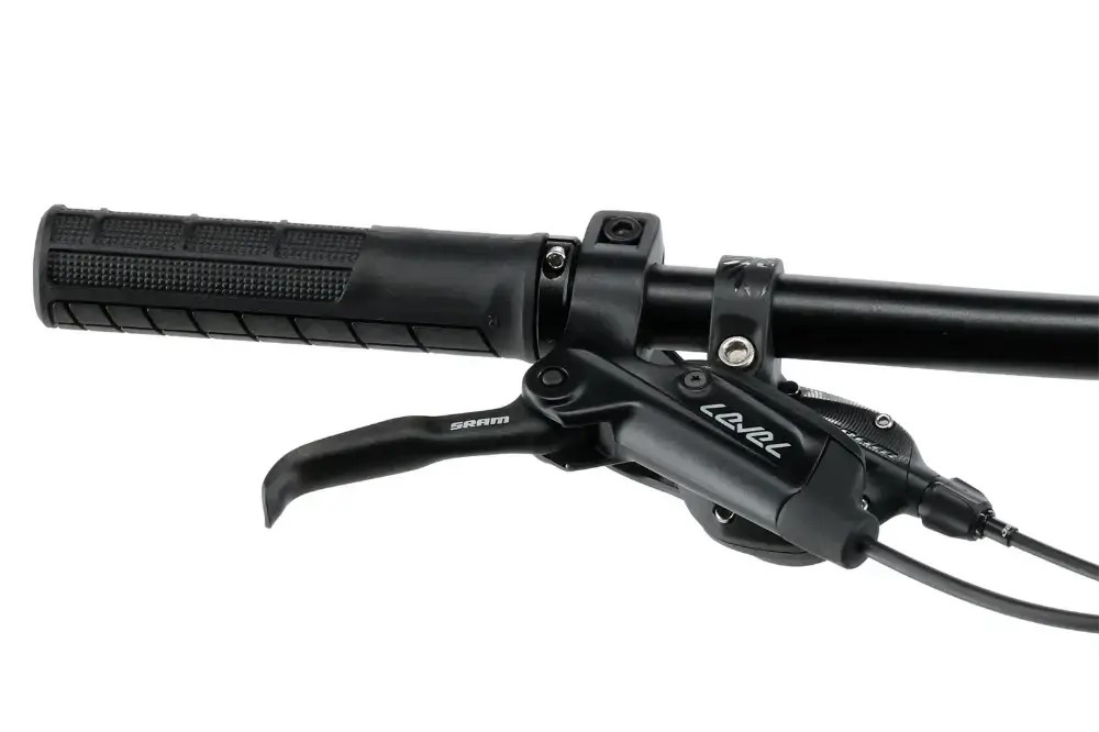 Rower Mtb Focus Raven 8.7