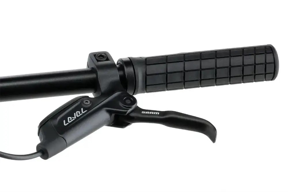 Rower Mtb Focus Raven 8.7