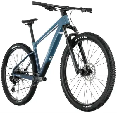 Rower Mtb Focus Raven 8.7
