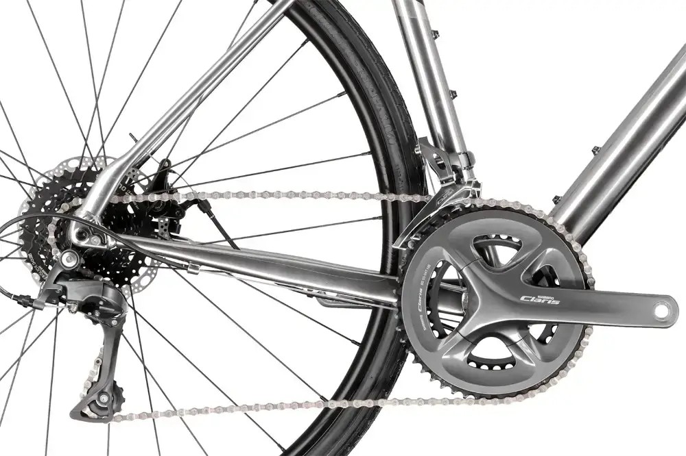 Rower szosowy Felt VR 60 Claris