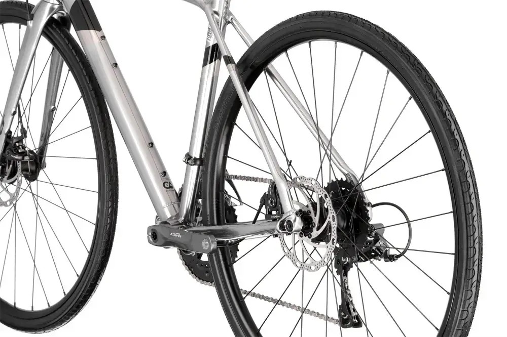 Rower szosowy Felt VR 60 Claris