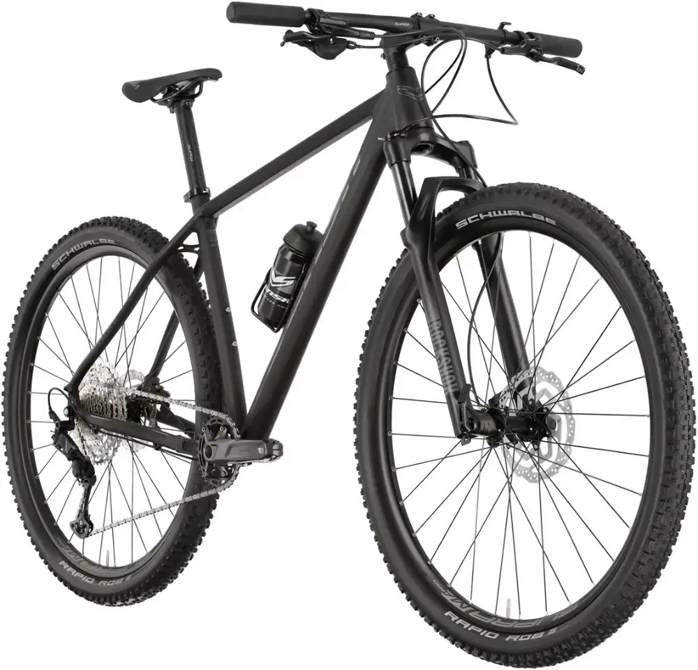 Rower Mtb Sensa Merano Evo Race