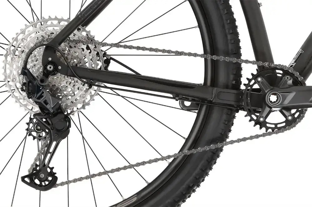 Rower Mtb Sensa Merano Evo Race