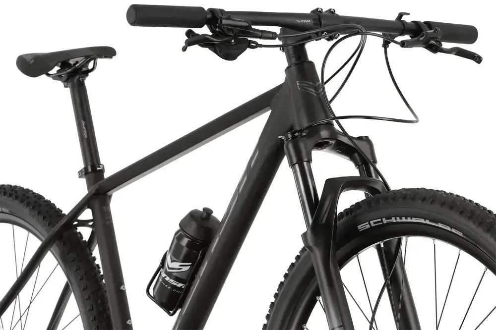 Rower Mtb Sensa Merano Evo Race