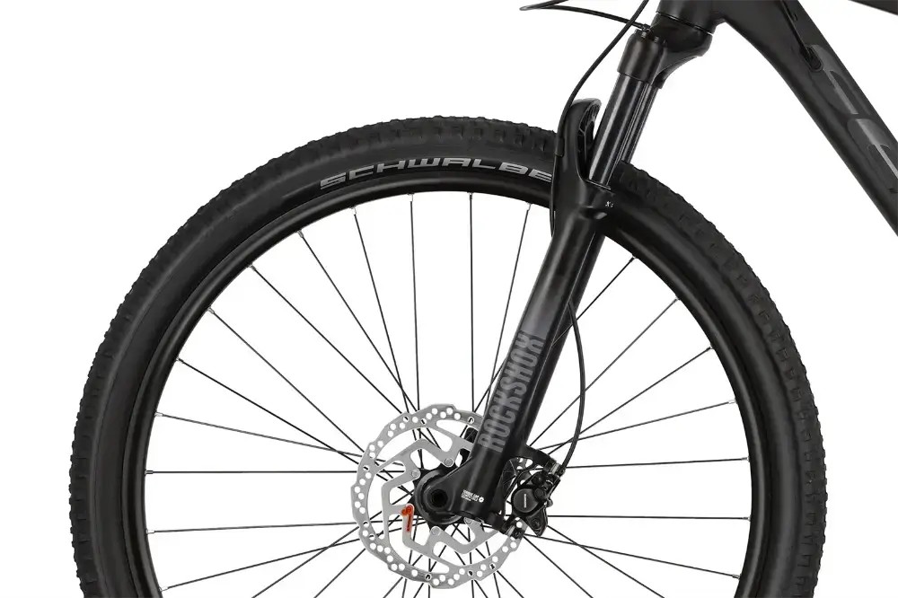 Rower Mtb Sensa Merano Evo Race