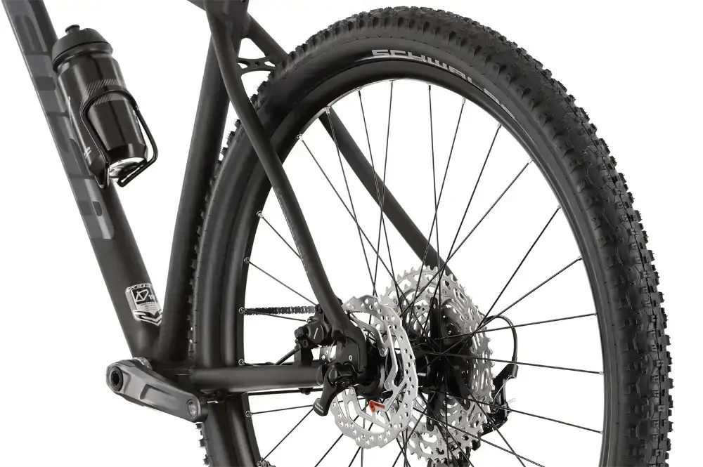 Rower Mtb Sensa Merano Evo Race