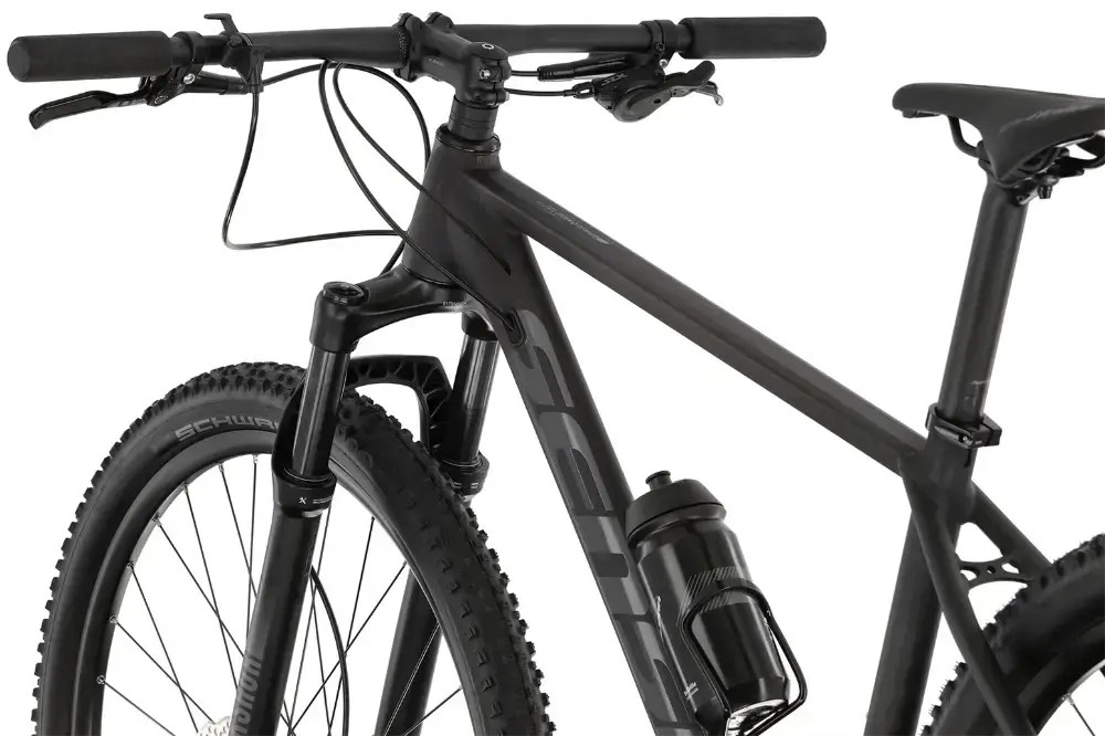 Rower Mtb Sensa Merano Evo Race