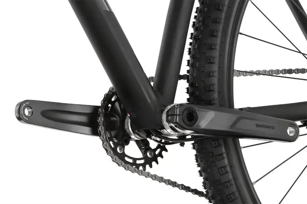 Rower Mtb Sensa Merano Evo Race