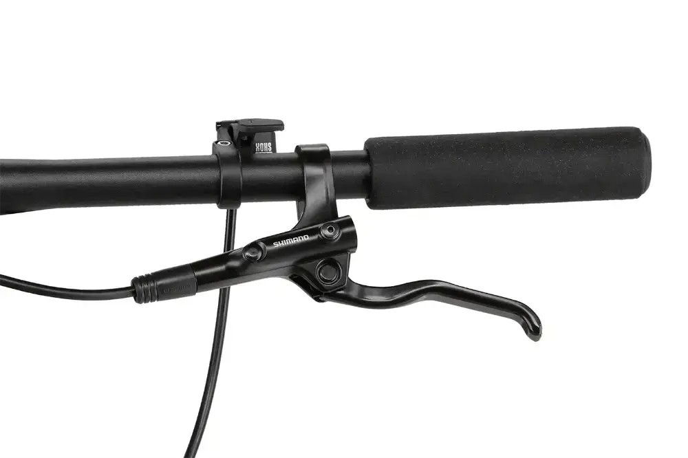 Rower Mtb Sensa Merano Evo Race