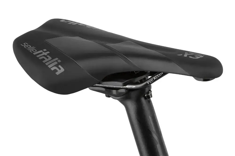 Rower Mtb Sensa Merano Evo Race