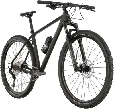 Rower Mtb Sensa Merano Evo Race