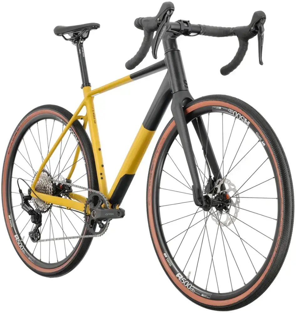 Rower gravel Superior XR 6.5 GR