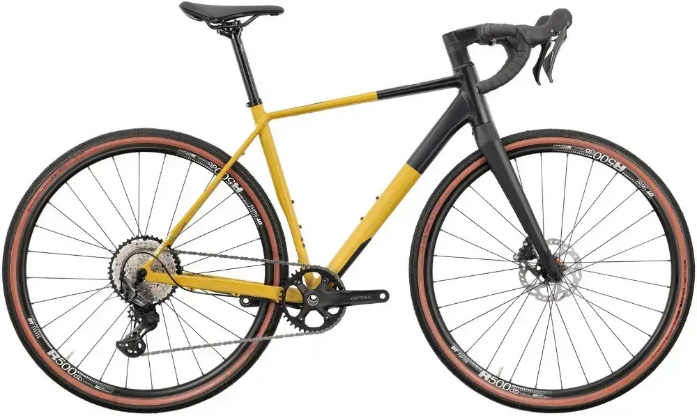 Rower gravel Superior XR 6.5 GR