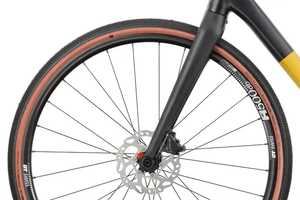 Rower gravel Superior XR 6.5 GR