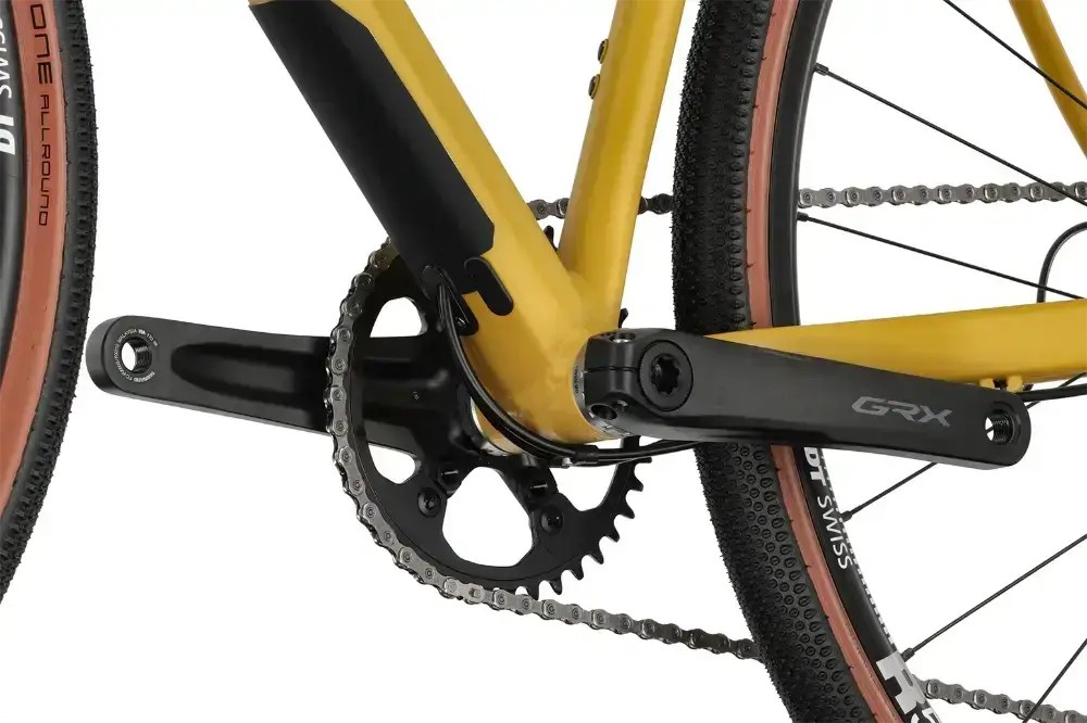 Rower gravel Superior XR 6.5 GR