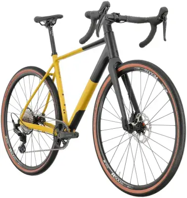 Rower gravel Superior XR 6.5 GR