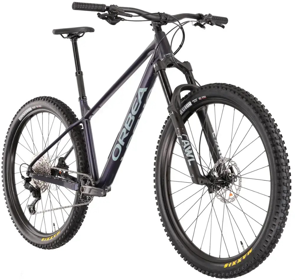 Rower Mtb Orbea Laufey H10