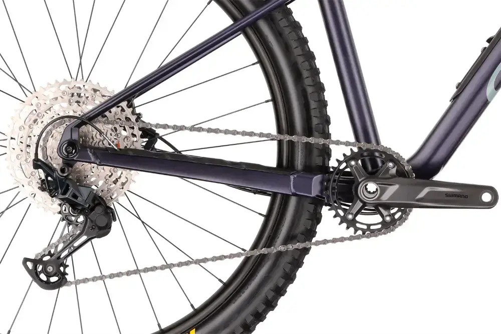 Rower Mtb Orbea Laufey H10