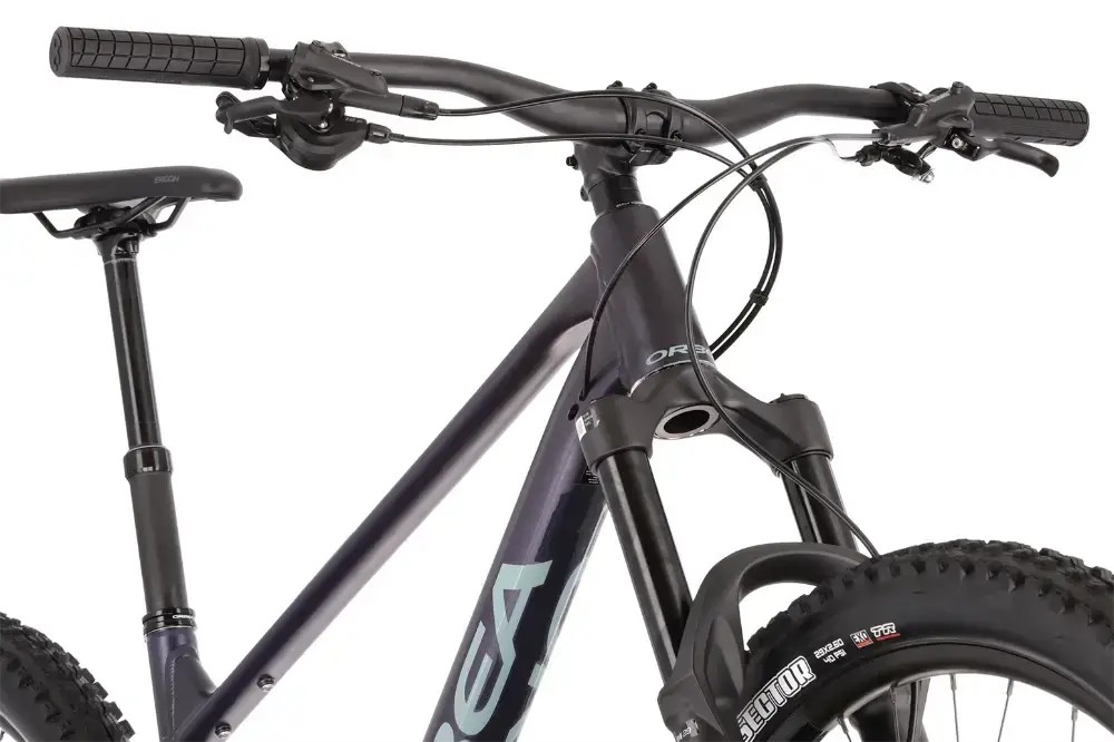 Rower Mtb Orbea Laufey H10