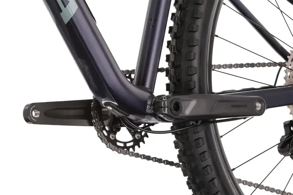 Rower Mtb Orbea Laufey H10