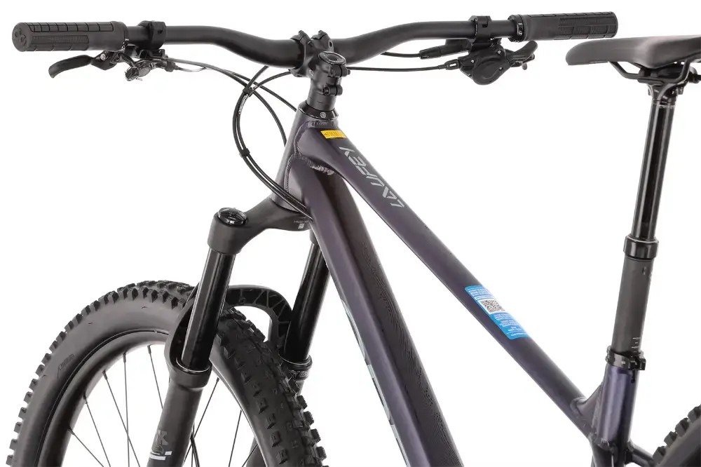 Rower Mtb Orbea Laufey H10