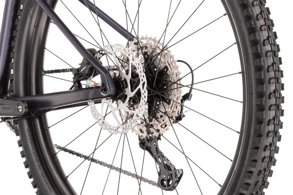 Rower Mtb Orbea Laufey H10